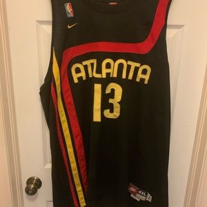 NBA Atlanta jersey Robinson